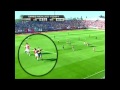 Leandro Paredes vs Union Torneo Inicial 2012
