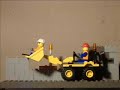 LEGO Christmas