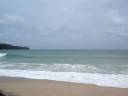 Beautiful Kamala Beach Phuket
