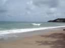 Beautiful Kamala Beach Phuket