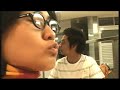 Burung-burung kertas part 1
