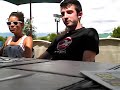Plus Suffix- Thunderstorms And Quiet Nights (Music Video) Plus Suffix- Thunderstorms And Quiet Nights (Music Video)