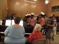 CLCC - Seventy Six Trombones Rehearsal