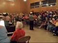 CLCC - Seventy Six Trombones Rehearsal
