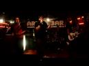 Menores @ the Art Bar Menores @ the Art Bar