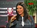 Laura pausini entrevista en sol musica 1ªparte