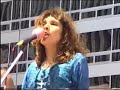 ryo kawasaki at wtc plaza nyc95   song for my father
