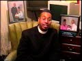 Prophet Fred Jones Jr 25th Birthday Celebration