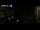 Dead Space- wacko doctor preaches