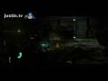 Dead Space- wacko doctor preaches