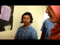 Nadya Siltami dalam kenangan saya