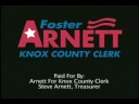 Foster Arnett