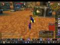 WoW PvP Arena Blood Elf Hunter mushek 70lvl 1/2