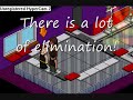 The Royal Rumble on Habbo The Royal Rumble on Habbo