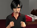 Tokio Hotel Ich bin nich' ich (Sims 2)