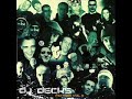 Dj Decks, Vienio, Pele \"Za mikrofonem\"
