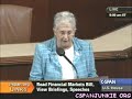 This May Be The Day America Died! Rep Foxx