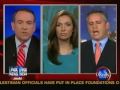 O'Reilly: Dem Thinks Palin's Future Is On Real Housewives Of Wasilla