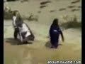Techno Penguin Dance