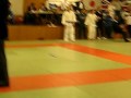 no way with algerian judo
