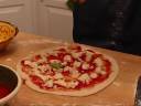 WOOD FIRED OVEN PIZZA PART ONE FORNO BRAVO GALANTINO PRIMAVERA 60
