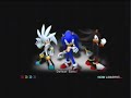 SUPER SONIC THE HEDGEHOG