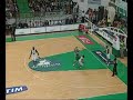 Assist di Radulovic, Harold Jamison va di prepotenza