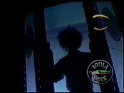 Video de Sera por Eso de Caifanes