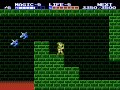 Zelda 2 Talkthrough 014 - Biblical Strutting
