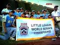 2008 Little League World Series Winner 2008 Little League World Series Winner