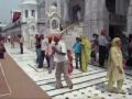 Amritsar golden temple.