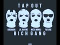 Birdman – Tapout (Ft. Lil Wayne, Nicki Minaj & Future) Explicit