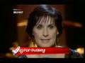 Enya - Trains And Winter Rains (Children In Need Performance)