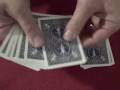 Amazing Nine Card Math Trick