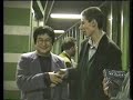 LUCCA 92 - Retrospettiva mostra fumetti (GO NAGAI, J.BYRNE)