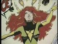LUCCA 92 - Retrospettiva mostra fumetti (GO NAGAI, J.BYRNE)