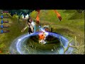 Silkroad - Glavie vs. Demon Shaitan Silkroad - Glavie vs. Demon Shaitan