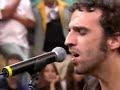 Los Hermanos Altas Horas - Horizonte Distante