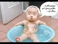 عراقيين والله بس كل واحد بديرة تفاركنا من ورة الحرب...