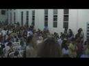 IEQ oitenta - pessoas aceitando Jesus