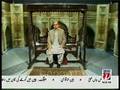 Zaid Hamid:BrassTacks-Yeh Ghazi Episode3; Khalid Bin AlWaleed (R.A) Part1