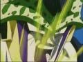 Dragon Ball Z Beelzeboss Goku And Vegeta Vs Cell Tenacious D