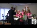 G4C Want dan is Jezus daar.wmv