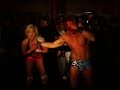 Jennifer Blake vs Derek Wylde