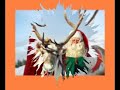 Adriana Rusu - Santa Claus is comming to town