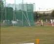 YouTube - 2003 - AAA's Champs U20W 400 Metres