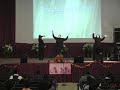 Silent Praise Mime - For Every Mountain