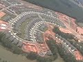 Flight over Sun City Carolina Lakes (SCCL) 6/14/07