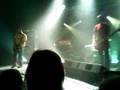 videos de MOGWAI - I'm Jim Morrison, I'm Dead LIVE (Zagreb) part 2