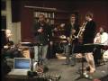 Wade Baker Jazz Collaboration, 12.19.08, Song 11